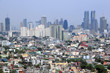 urban sprawl makati city manila