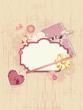 Valentine background Valentine background