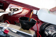 Car maintenance