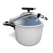 Pressure cooker