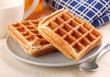 waffel - tre waffel - tre