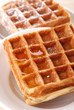 waffel - sei waffel - sei