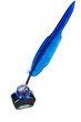 Blauer Federkiel Blauer Federkiel