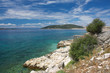 Croatia, Goli Otok