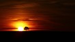 Sunset Timelapse (zoom)