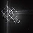 Vector: Abstract design Abstract design
