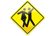 bailando en la via