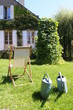 Bourgogne - Corbigny