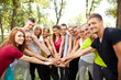 students team