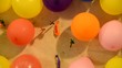 Luftballons