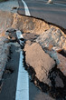 Broken Road