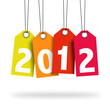 Happy new year 2012