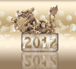 Dragon year 2012