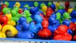 Enten Angeln