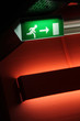 Photo: emergency exit emergency exit