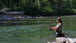 Fly fishing 2