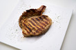 Chicken Steak Chicken Steak