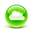icône nuage / cloud icon