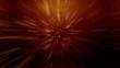 Abstract background with shine
