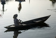 Vietnamese Fisherman