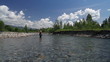 Fly fishing 3