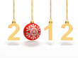 New year 2012