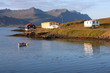 Iceland - Eastern Fjords