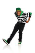 Hip Hop Dancer Hip Hop Dancer