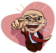 I love my boss
