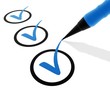 checklist
