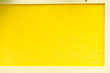 Yellow brick wall background Yellow brick wall background