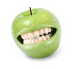 green apple