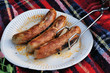 Foto: Beim Picknick Beim Picknick