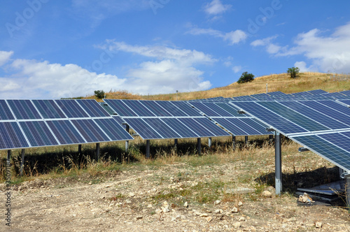 Foto: Solaranlagen Solaranlagen