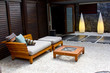 patio extèrieur