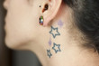 stelline tattuate