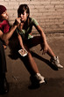 Drug abuse