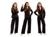 Confident Businesswomen