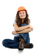 Construction Worker