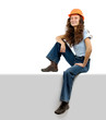 Construction Worker