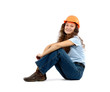 Construction Worker