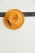Straw hat