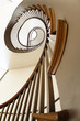 Spiral Staircase