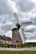 Moulin à vent du Cotentin Moulin à vent du Cotentin