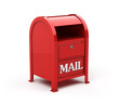 Mail box