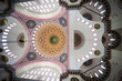 Suleymaniye Mosque Ceiling