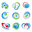 set of vector symbols set of vector symbols