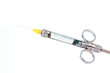 dental syringe
