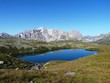 lac rond