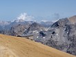 sommet du mont thabor